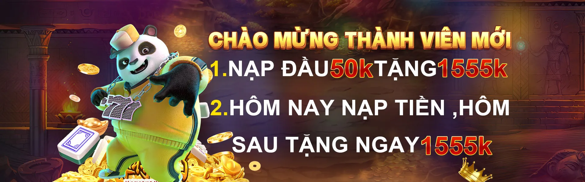Banner chào mừng bcx88 us với ưu đãi 188K